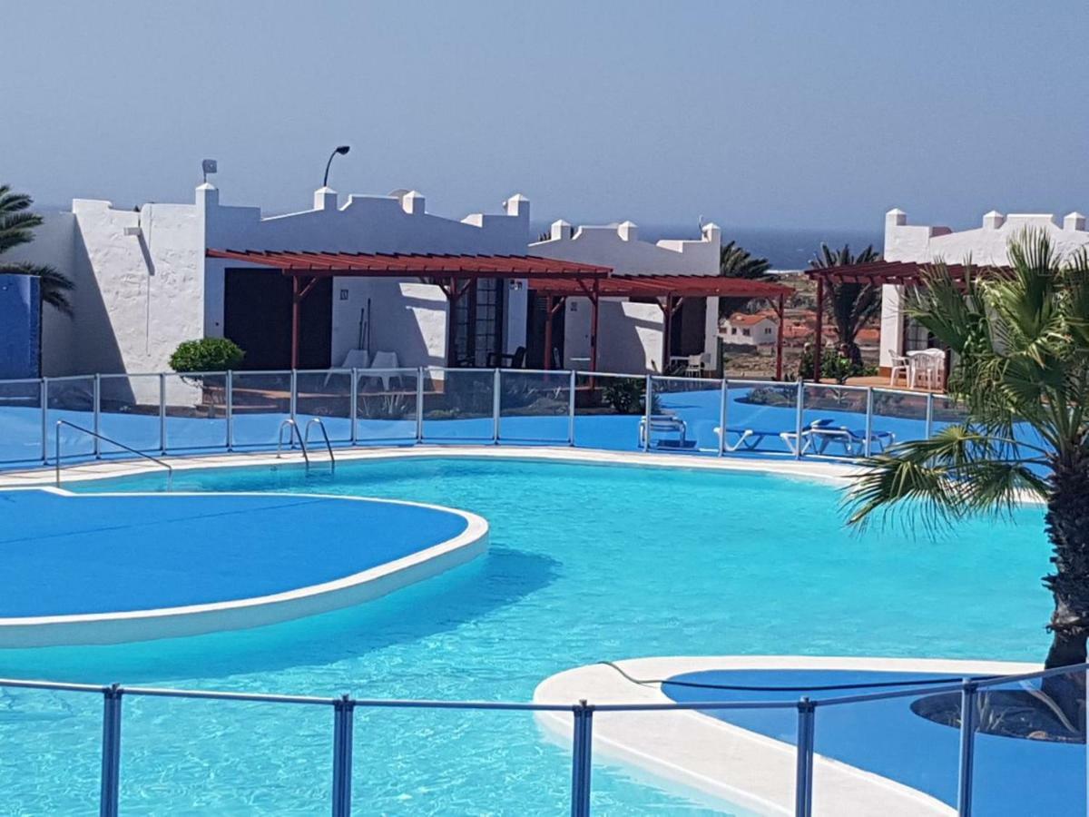 Apartmán Sun Beach 45 Caleta De Fuste Exteriér fotografie