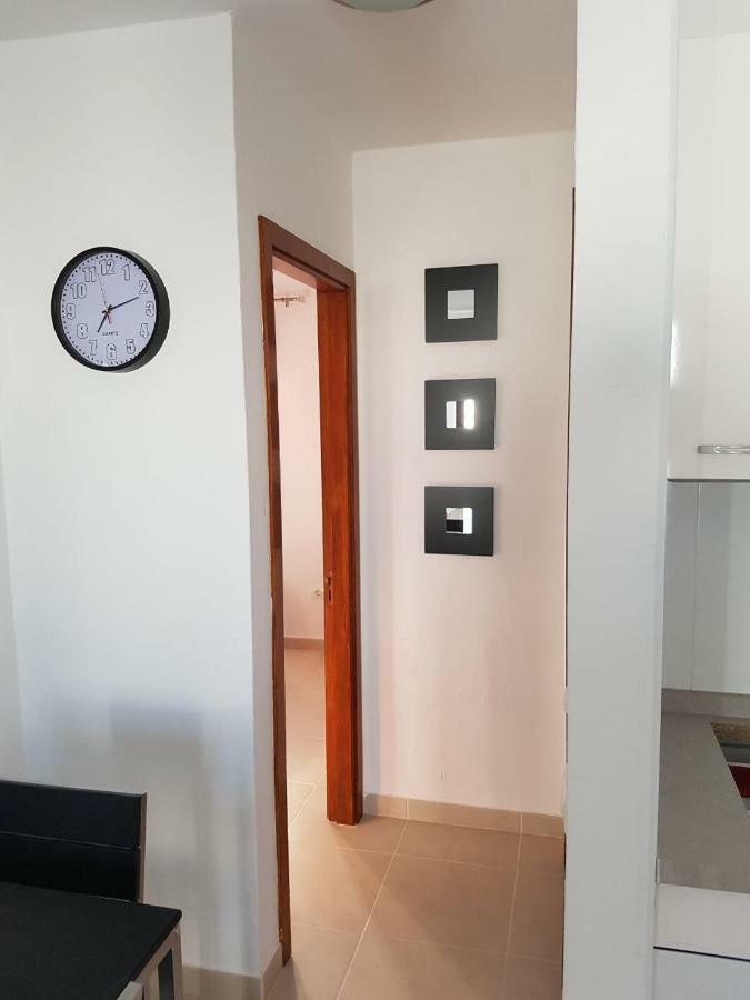 Apartmán Sun Beach 45 Caleta De Fuste Exteriér fotografie