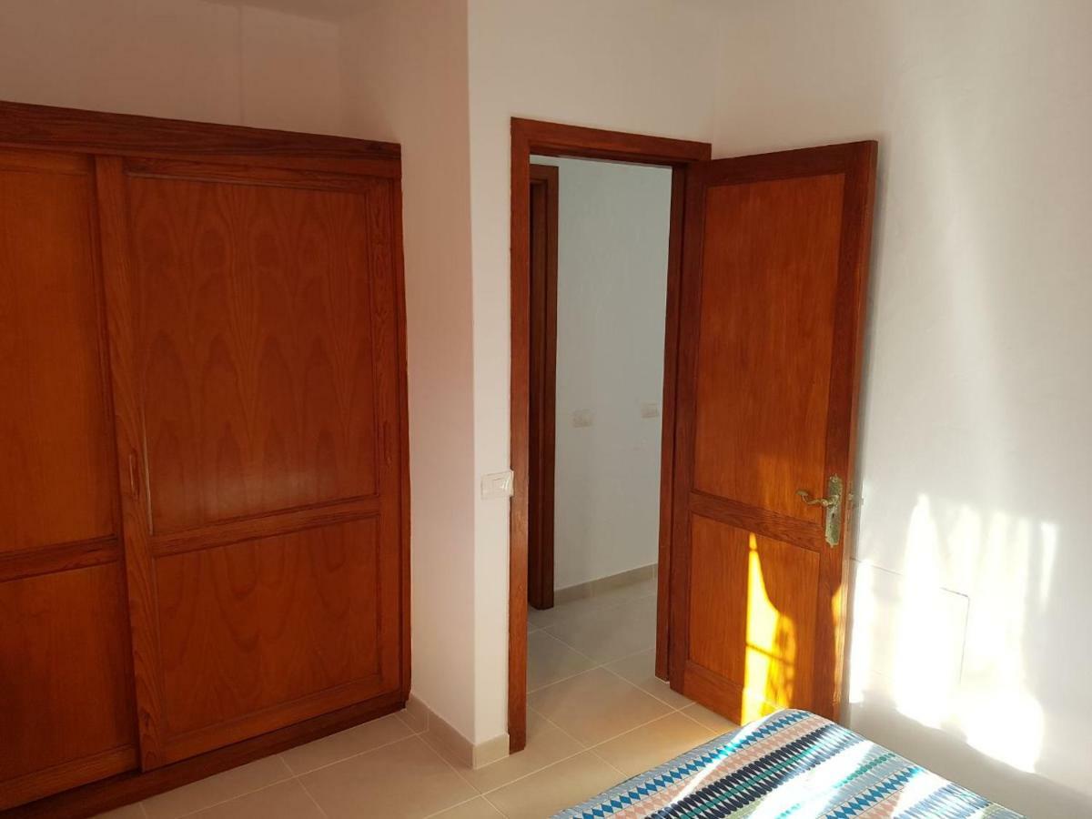 Apartmán Sun Beach 45 Caleta De Fuste Exteriér fotografie