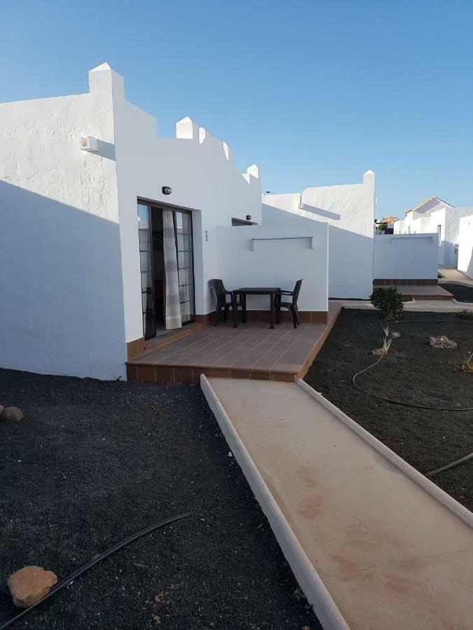 Apartmán Sun Beach 45 Caleta De Fuste Exteriér fotografie