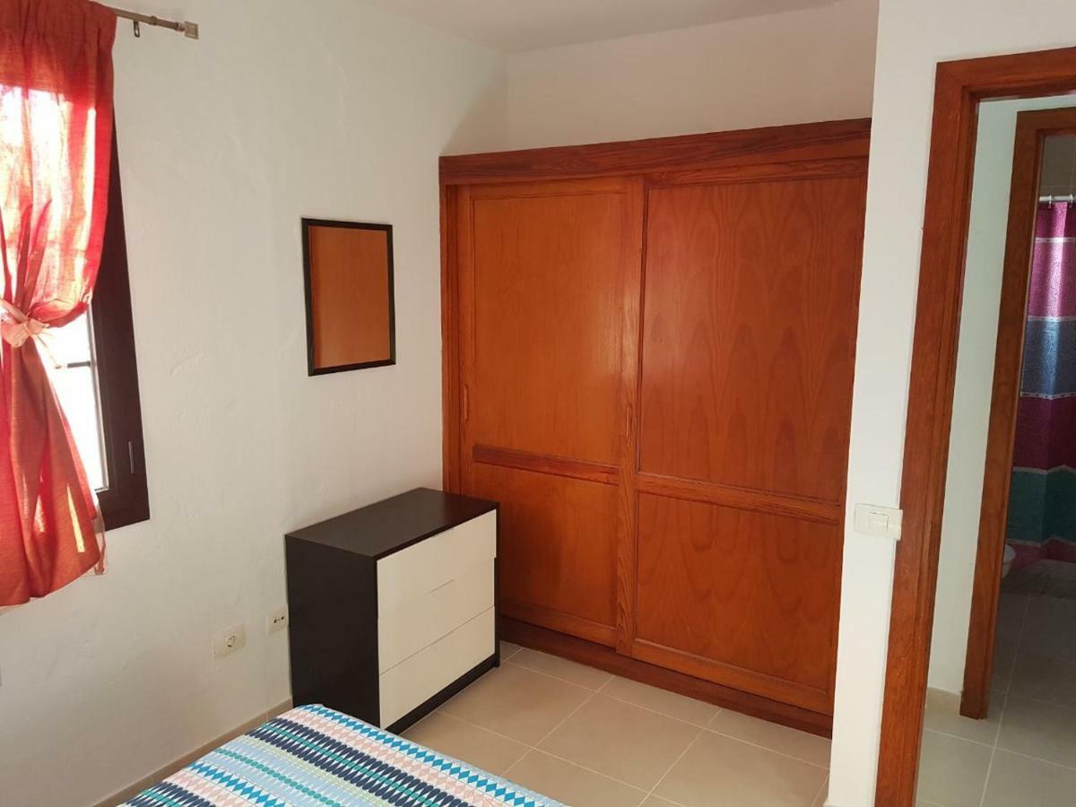 Apartmán Sun Beach 45 Caleta De Fuste Exteriér fotografie